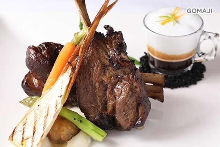 台北-宜家商旅 LA MAISON HOTEL