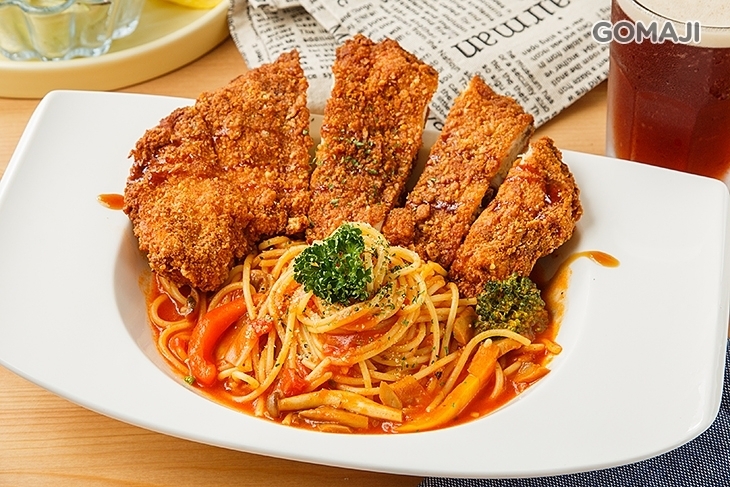 樸樂咖啡(新莊中港店)