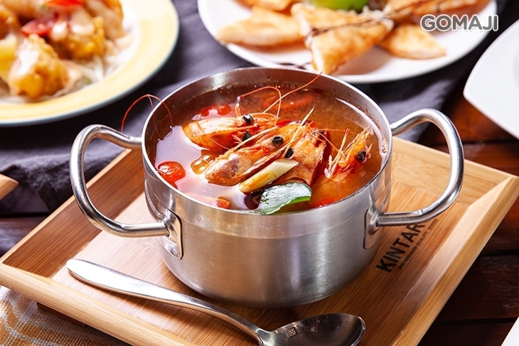 Lacuz松山(首都飯店松山館)