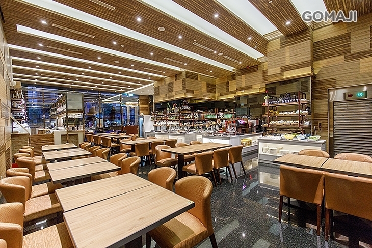 Lacuz松山(首都飯店松山館)