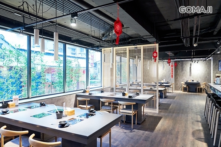 隱鍋(台北林森北路店)