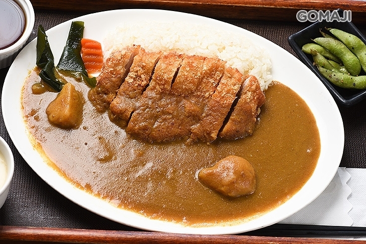 丼飯店
