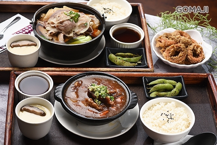 丼飯店