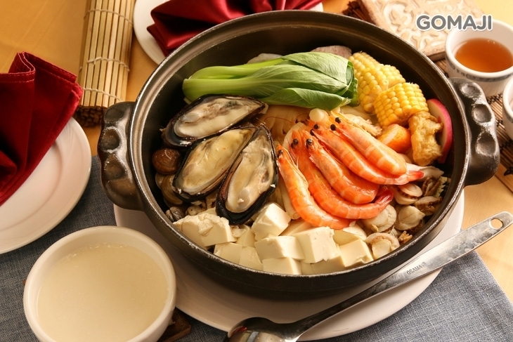 福宴國際創意美食