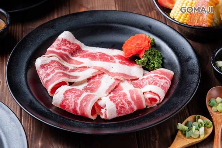 なべNabe那邊火鍋.燒烤