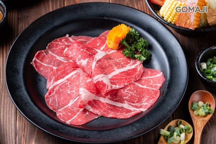 なべNabe那邊火鍋.燒烤