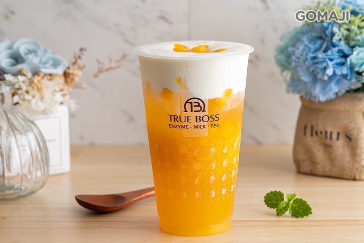 醋頭家 True Boss(桃園南崁店)