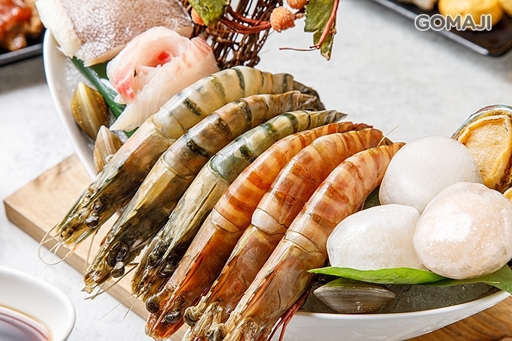 滿堂紅頂級麻辣鴛鴦鍋(台北信義BELLAVITA店)