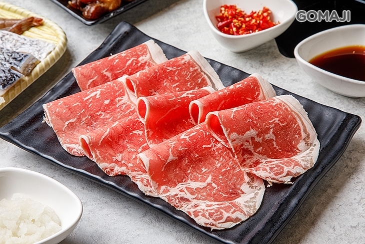 滿堂紅頂級麻辣鴛鴦鍋(台北信義BELLAVITA店)