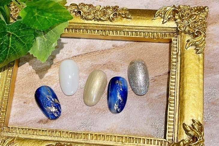 La vie美容美甲美睫