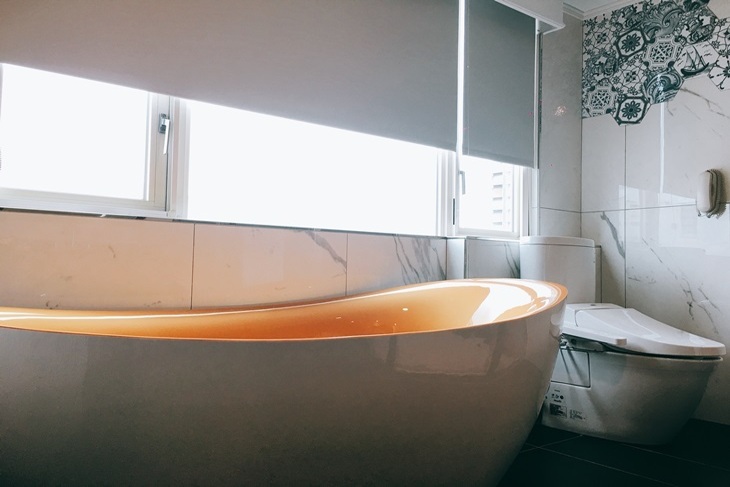 台北美系列-星美休閒飯店