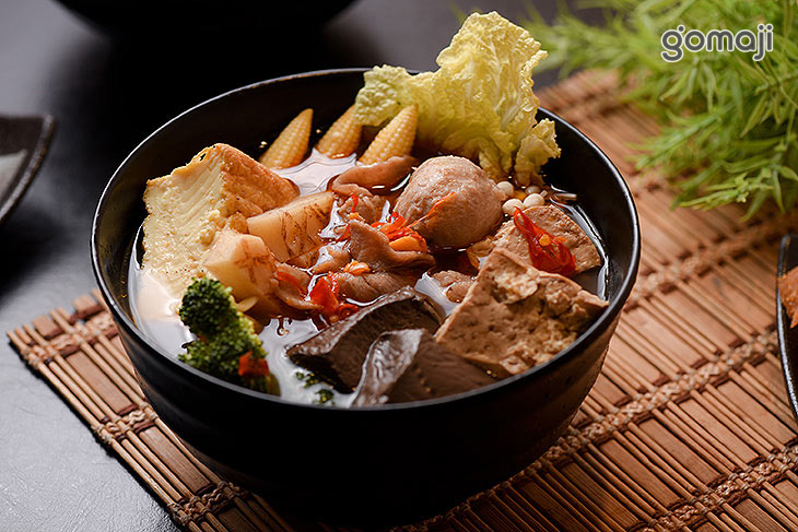 滿大碗(南大店)