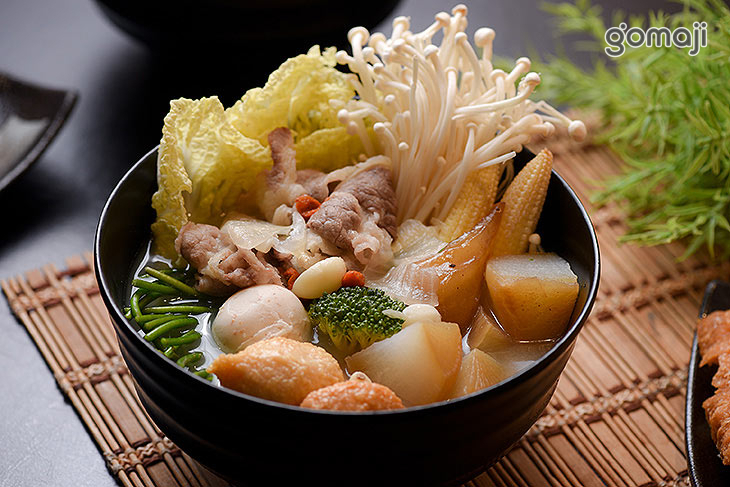 滿大碗(南大店)