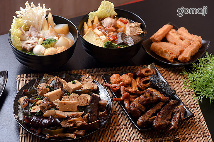 滿大碗(南大店)