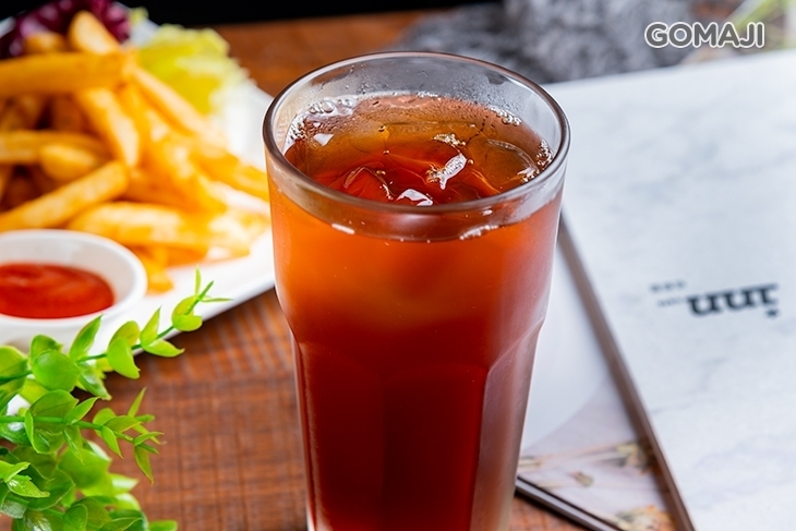 inn cafe x 台北師大店