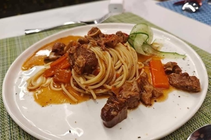 北海岸-人魚空間彩虹會館