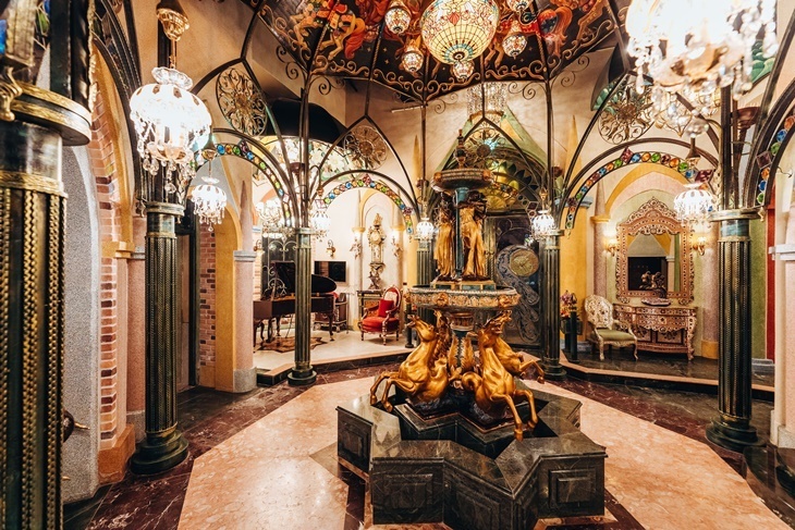 花蓮-水上明月海景渡假旅店