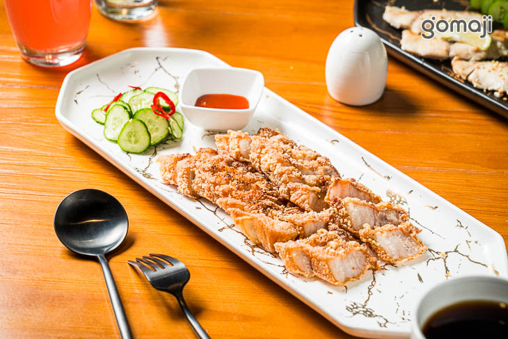 台中鳳凰酒店-鳳凰食號