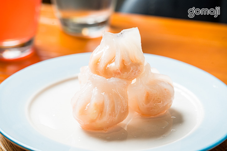 台中鳳凰酒店-鳳凰食號