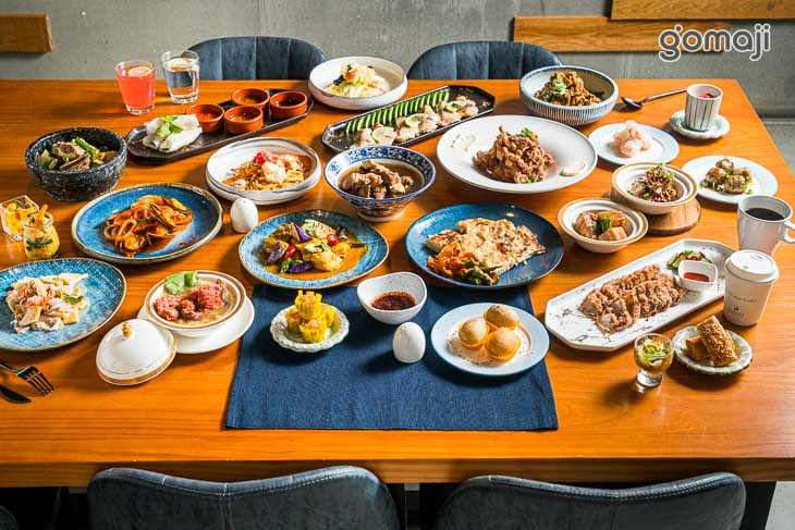 台中鳳凰酒店-鳳凰食號