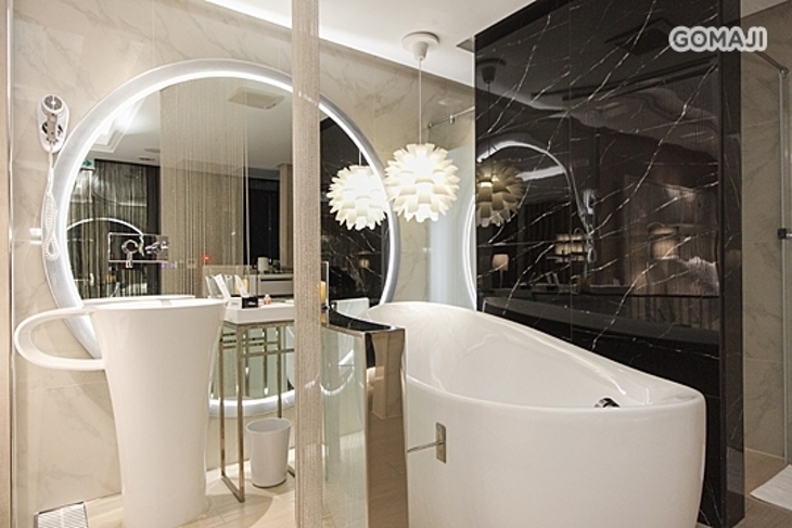 168旅館集團-六星motel