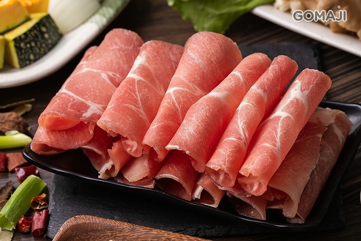 將進酒 麻辣鴛鴦鍋吃到飽(海鮮燒烤 中原平價啤酒屋)