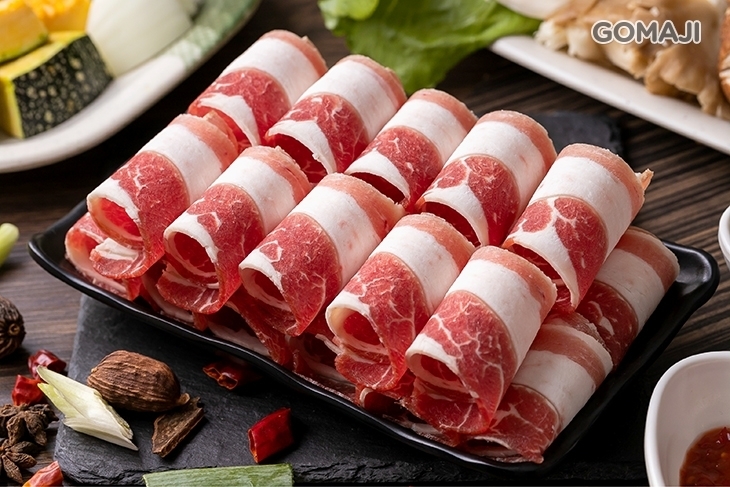 將進酒 麻辣鴛鴦鍋吃到飽(海鮮燒烤 中原平價啤酒屋)