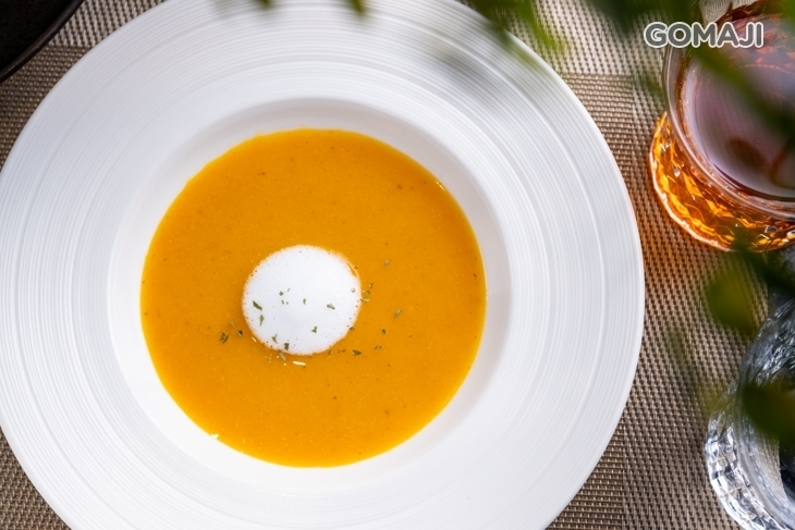 山茶花鐵板燒 SAZANKA TEPPANYAKI