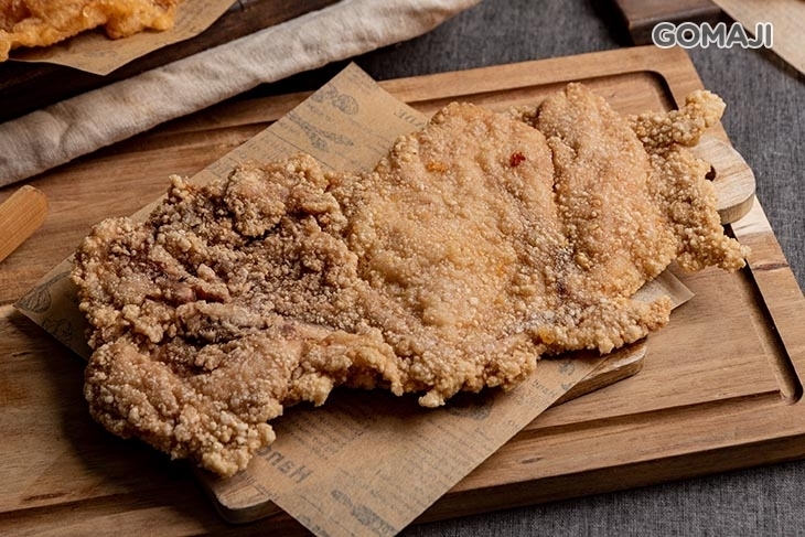 吮指王KING(新店三民店)