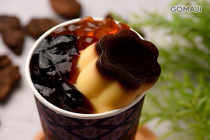 顏太煮奶茶(新竹寶山店)