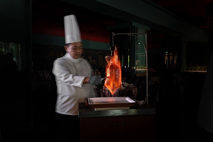 承攜行旅 藏粵閣(六合館)