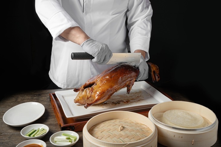 承攜行旅 藏粵閣(六合館)