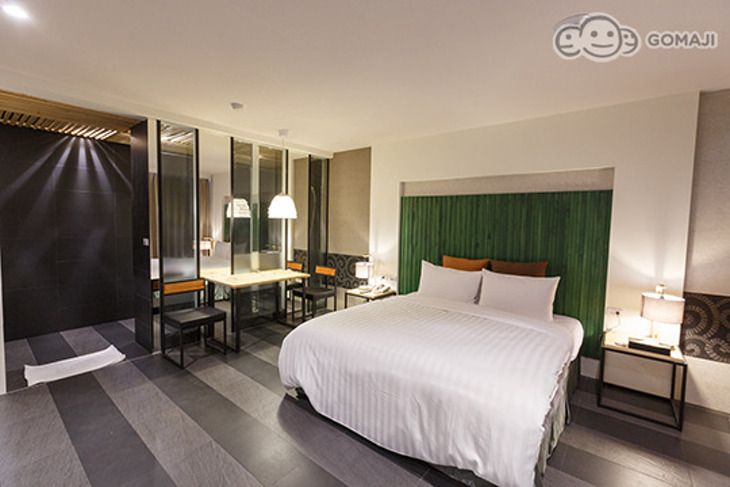 屏東-六本木MOTEL(自由館)