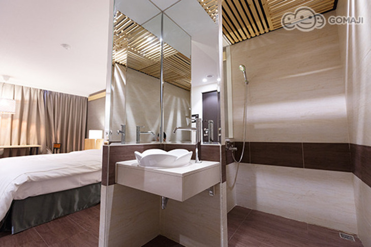 屏東-六本木MOTEL(自由館)