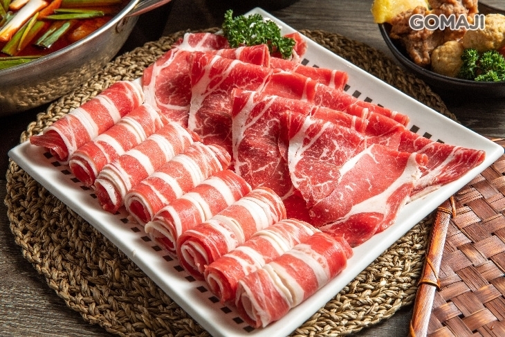 寧記麻辣火鍋(延吉店)