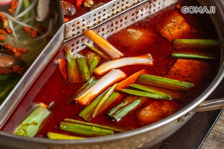 寧記麻辣火鍋(延吉店)