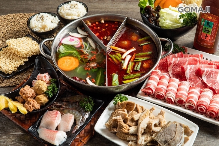 寧記麻辣火鍋(延吉店)