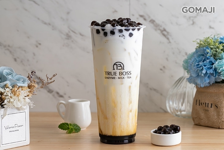 醋頭家 True Boss(桃園南崁店)