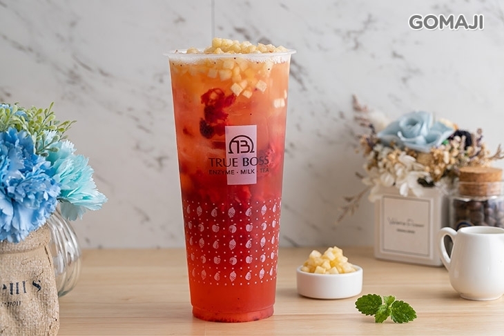 醋頭家 True Boss(桃園南崁店)