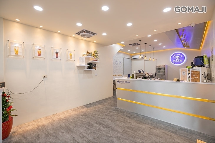 醋頭家 True Boss(桃園南崁店)