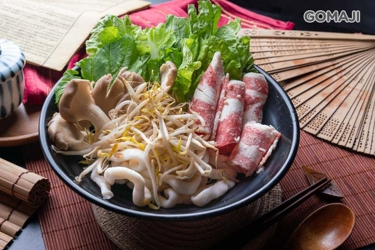 潮味決-麻辣燙‧燒滷味