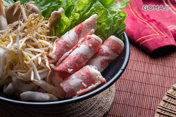 潮味決-麻辣燙‧燒滷味