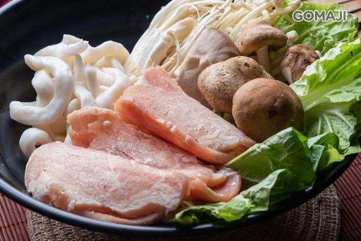 潮味決-麻辣燙‧燒滷味