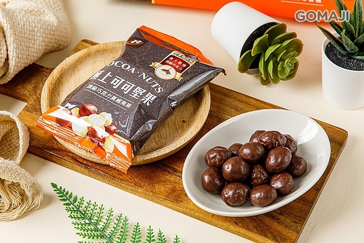 七七乳加(宏亞)