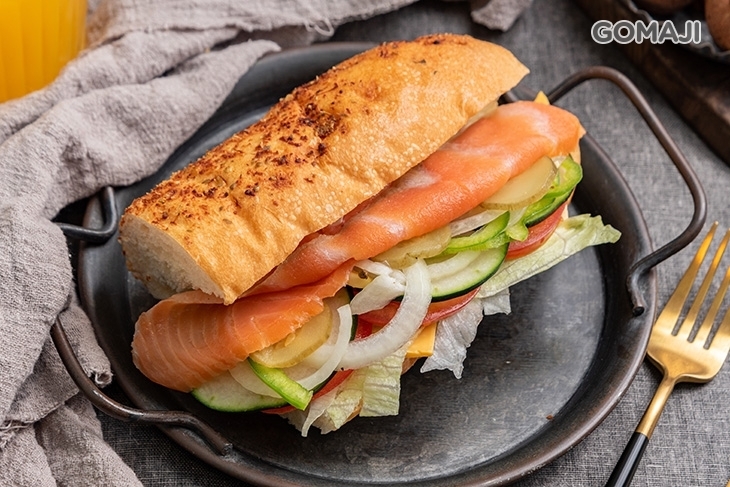 冠軍潛艇堡 Champ Subs