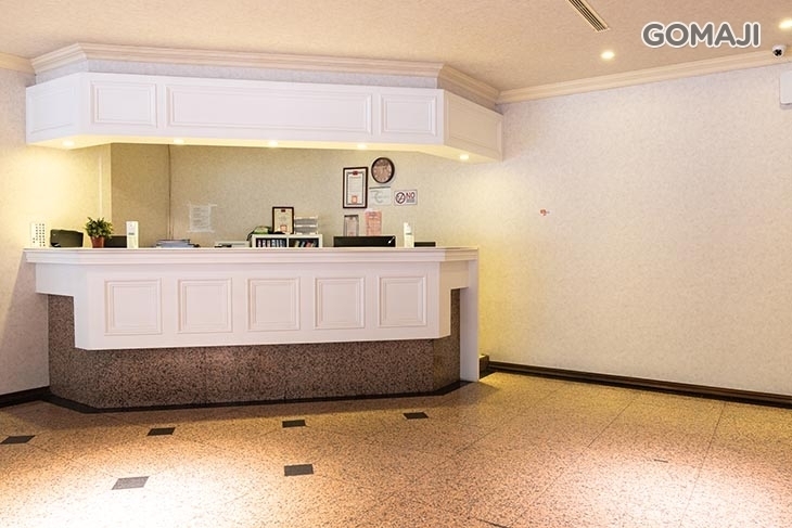 新北三重-上格大飯店