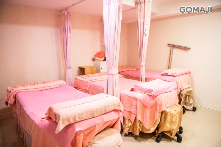 法蕾司SPA美妍館