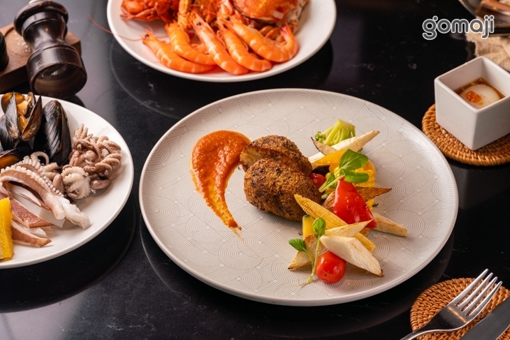 H2O水京棧國際酒店-Ripple