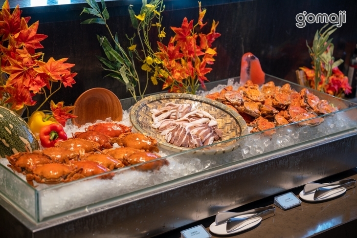 H2O水京棧國際酒店-Ripple