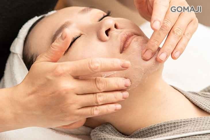 舒體雅築spa美學